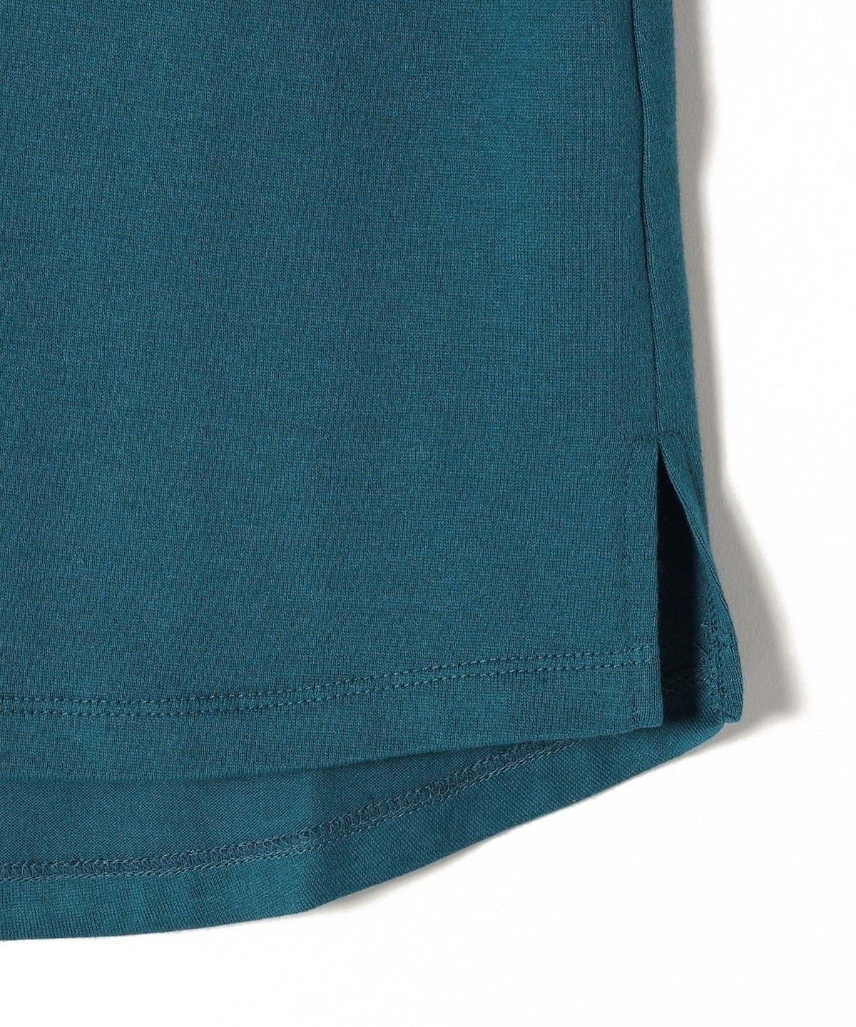 〈手洗い可能〉PLA ボリューム スリーブ カットソー