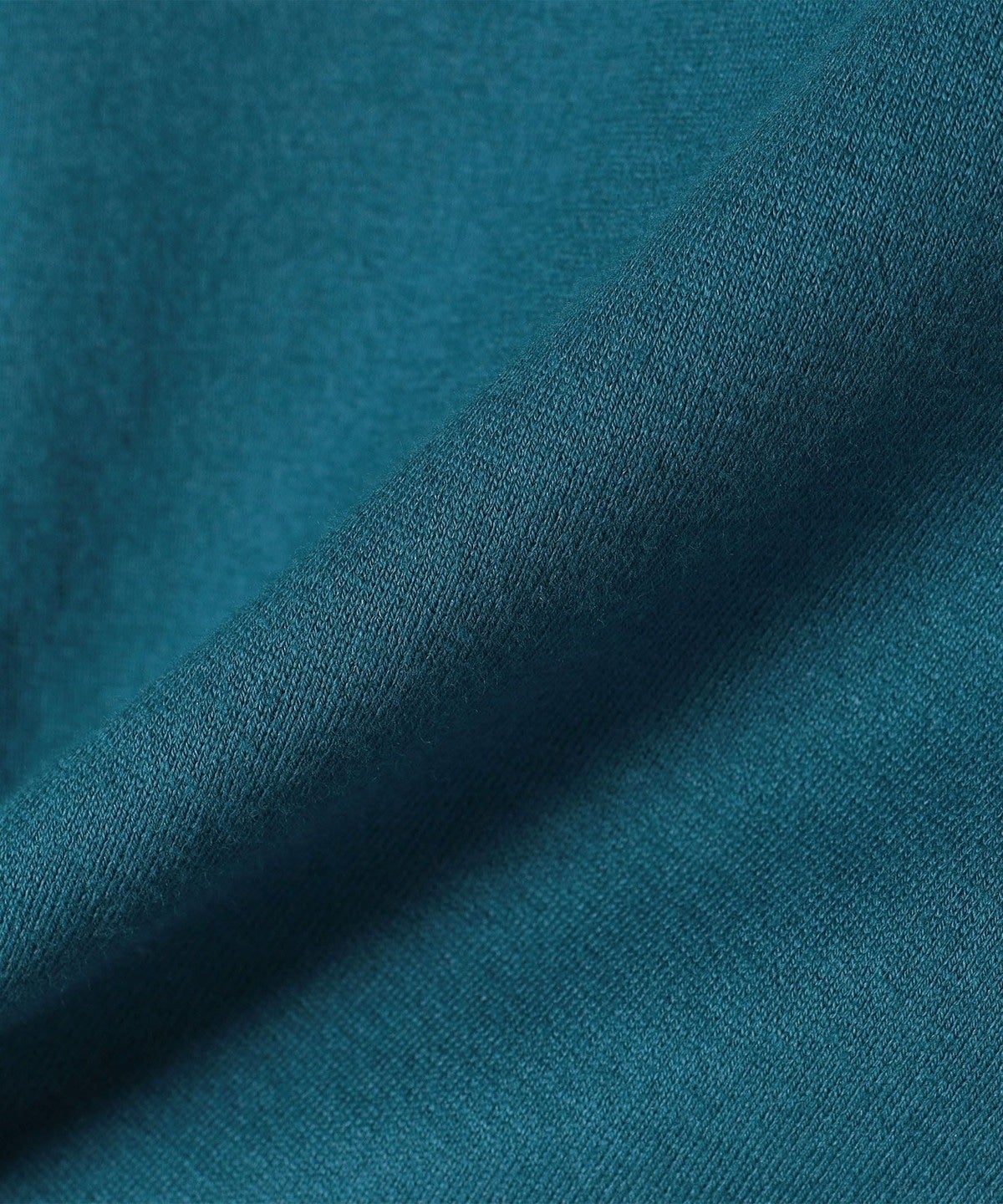 〈手洗い可能〉PLA ボリューム スリーブ カットソー