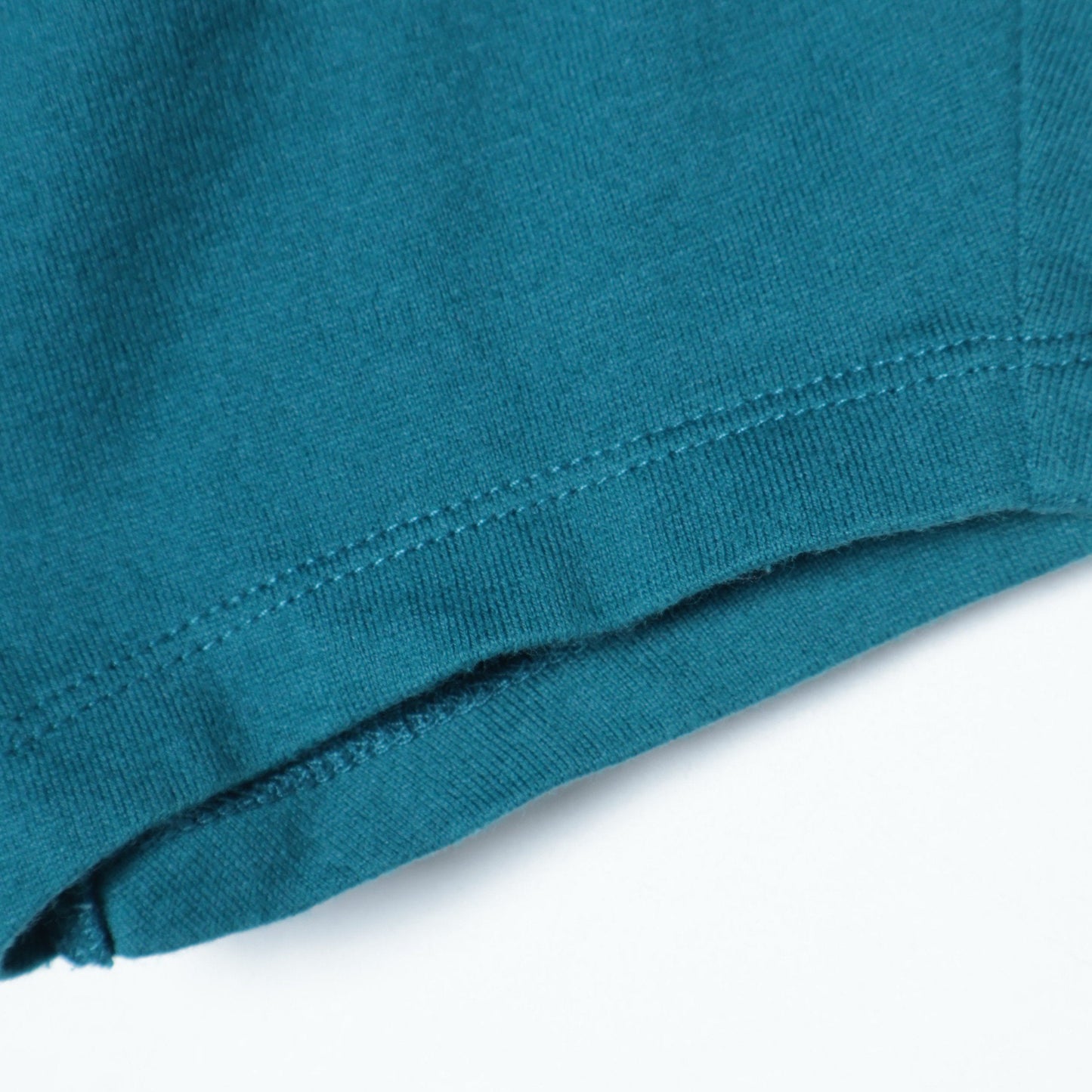 〈手洗い可能〉PLA ボリューム スリーブ カットソー