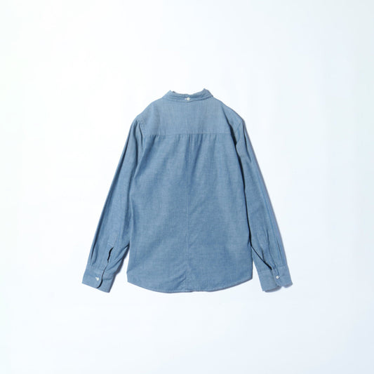 GITMAN BROS:シャツ/ブラウス