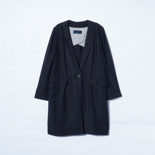 CHESTER HAORI COAT