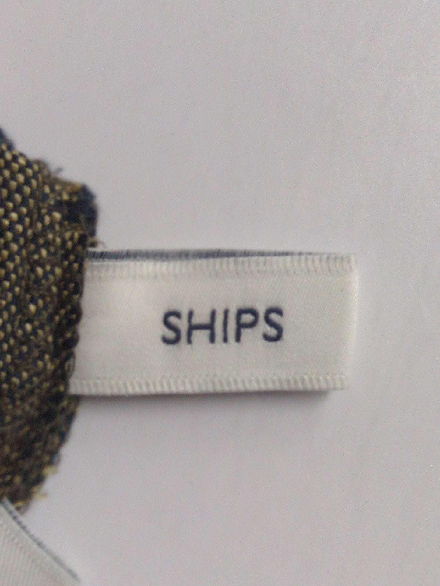 SHIPS:パンツ