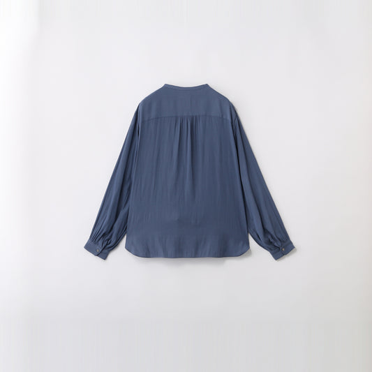 SHIPS:NASHIJI GATHER BL