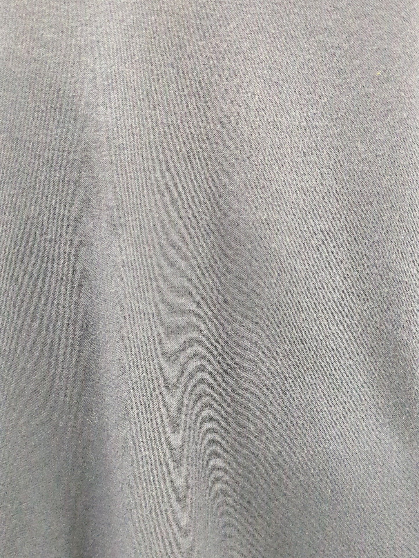 SHIPS: リバーシブル クルーネック Tシャツ