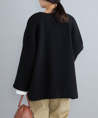Bellandi SUPER130 ショートコート