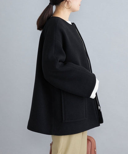 Bellandi SUPER130 ショートコート