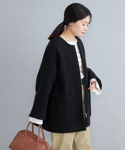Bellandi SUPER130 ショートコート