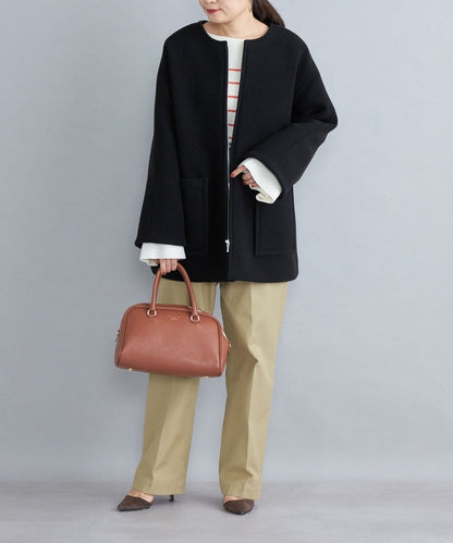 Bellandi SUPER130 ショートコート