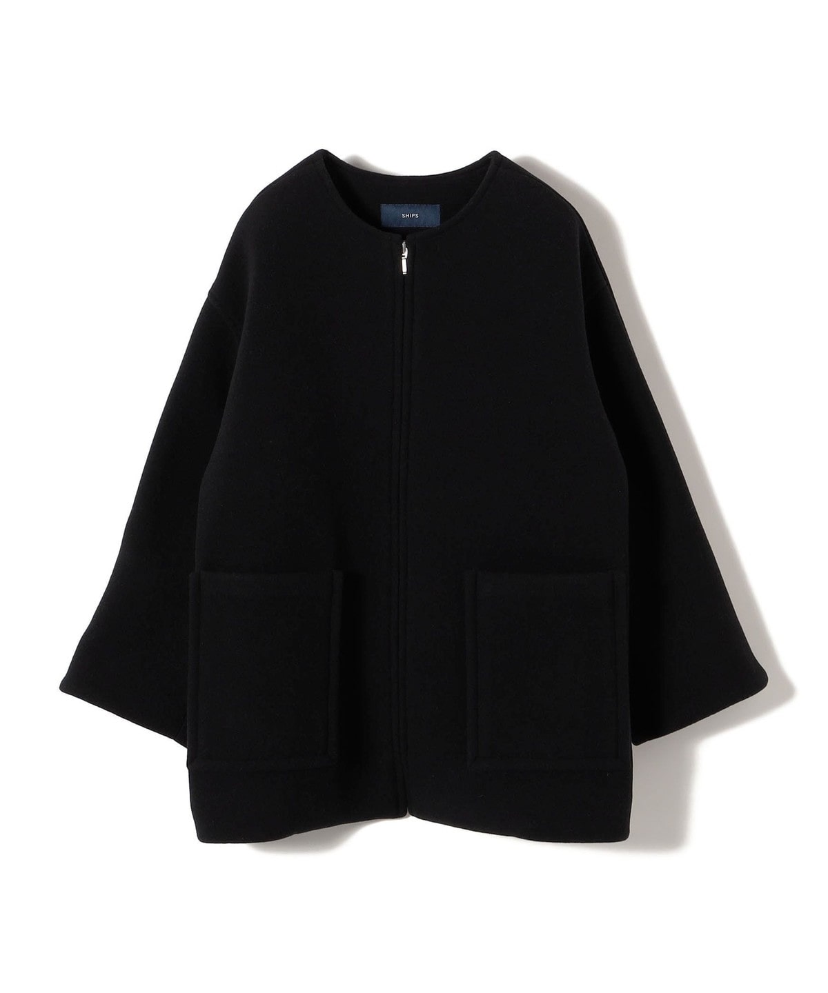 Bellandi SUPER130 ショートコート