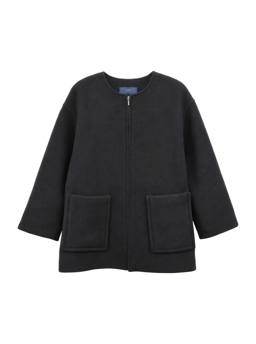 Bellandi SUPER130 ショートコート