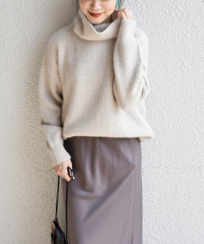 SHIPS:ニット/セーター