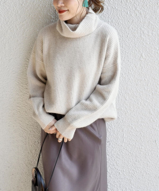 SHIPS:ニット/セーター