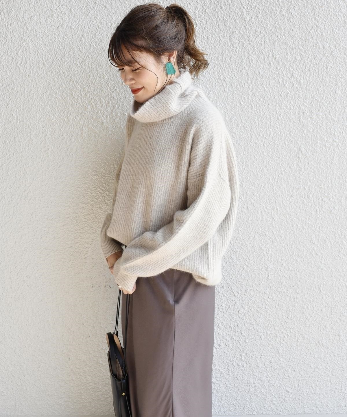 SHIPS:ニット/セーター