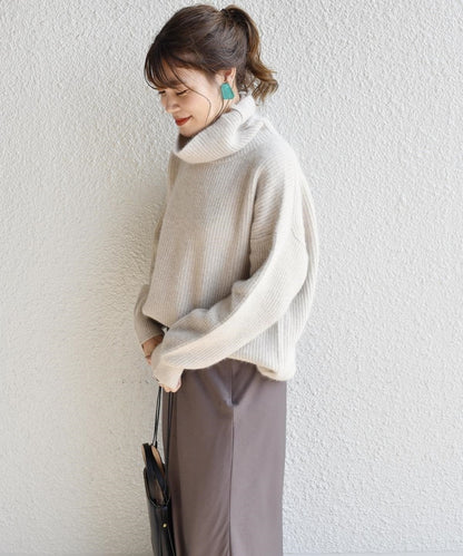 SHIPS:ニット/セーター