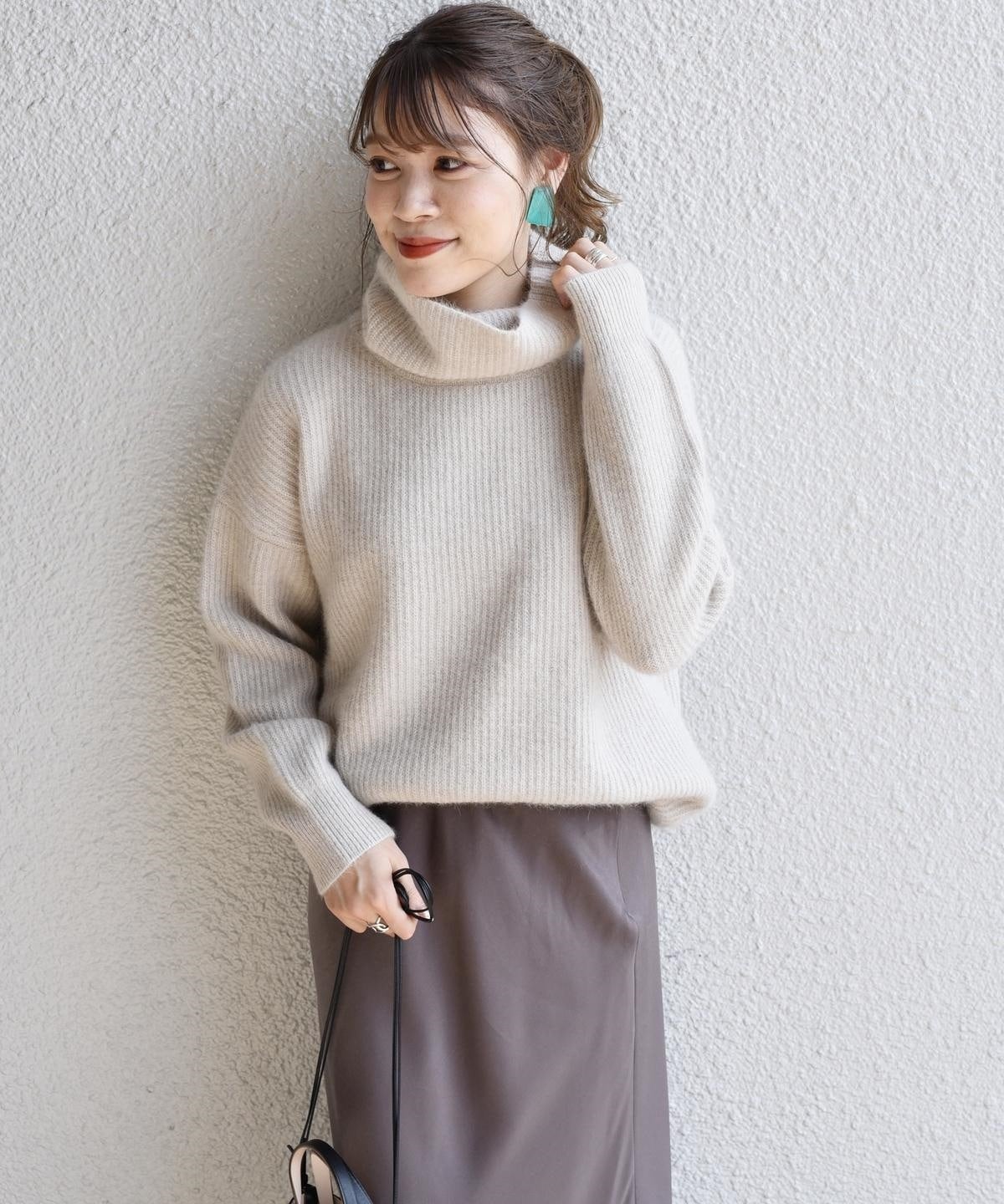 SHIPS:ニット/セーター