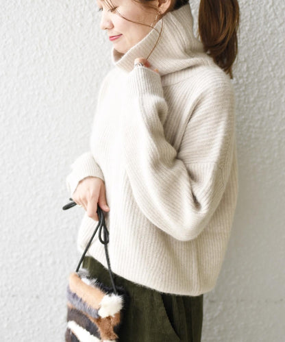 SHIPS:ニット/セーター