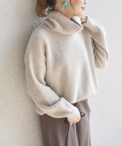 SHIPS:ニット/セーター