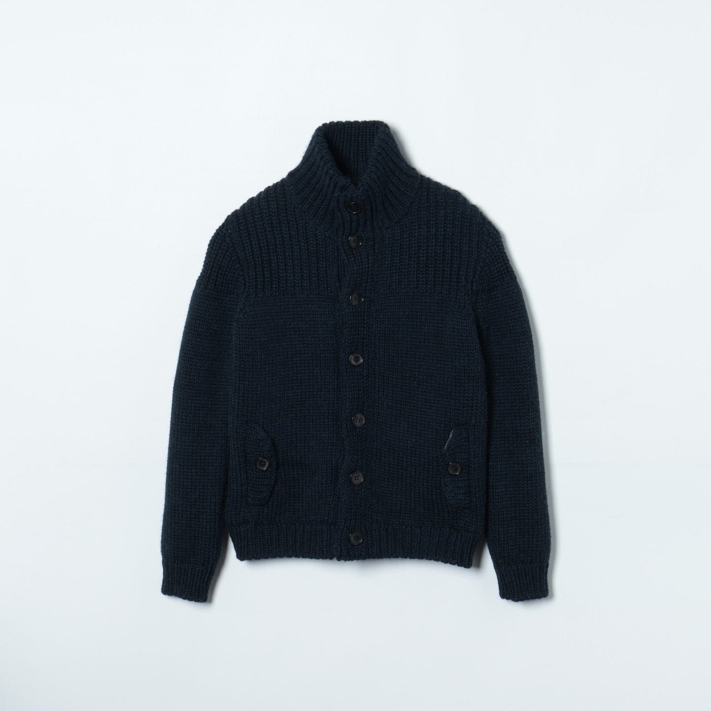 ROBERTO COLLINA:カーディガン