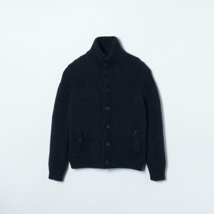 ROBERTO COLLINA:カーディガン