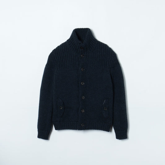 ROBERTO COLLINA:カーディガン