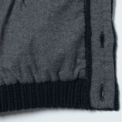 ROBERTO COLLINA:カーディガン