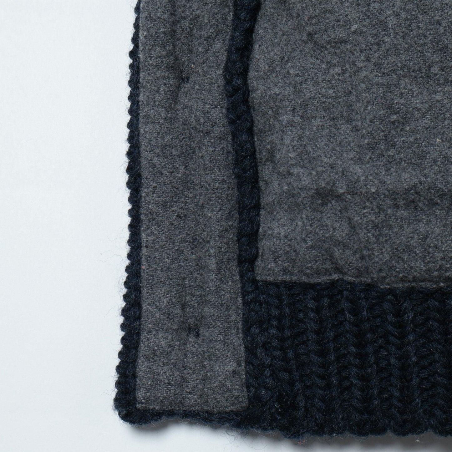 ROBERTO COLLINA:カーディガン