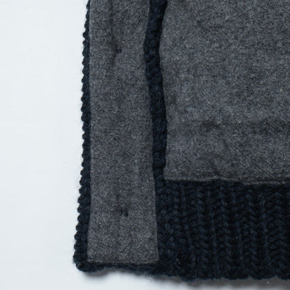 ROBERTO COLLINA:カーディガン