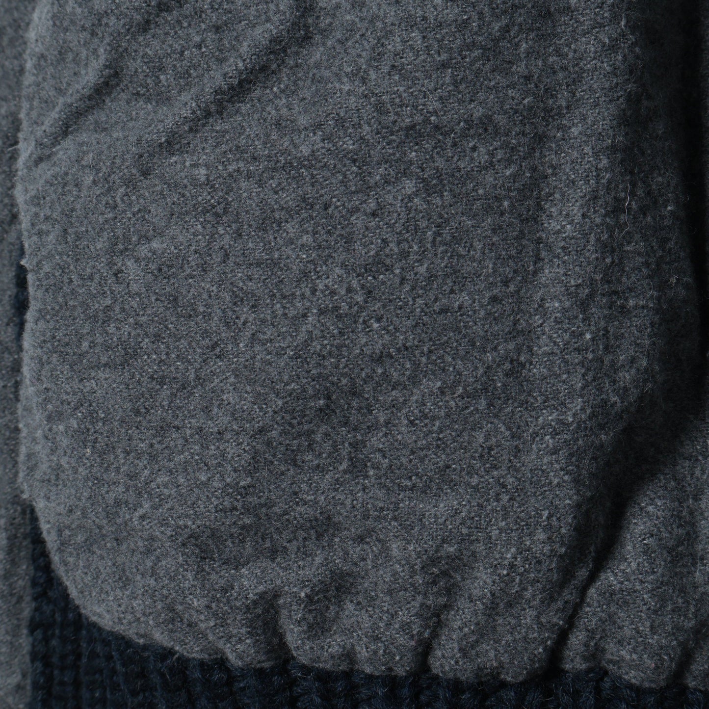 ROBERTO COLLINA:カーディガン