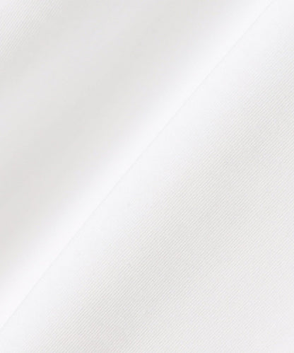 【SHIPS別注】assiette:〈手洗い可能〉ショート スリーブ カットソー