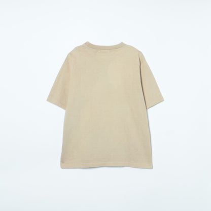 SBTRACT(サブトラクト): フリース マシン Tシャツ