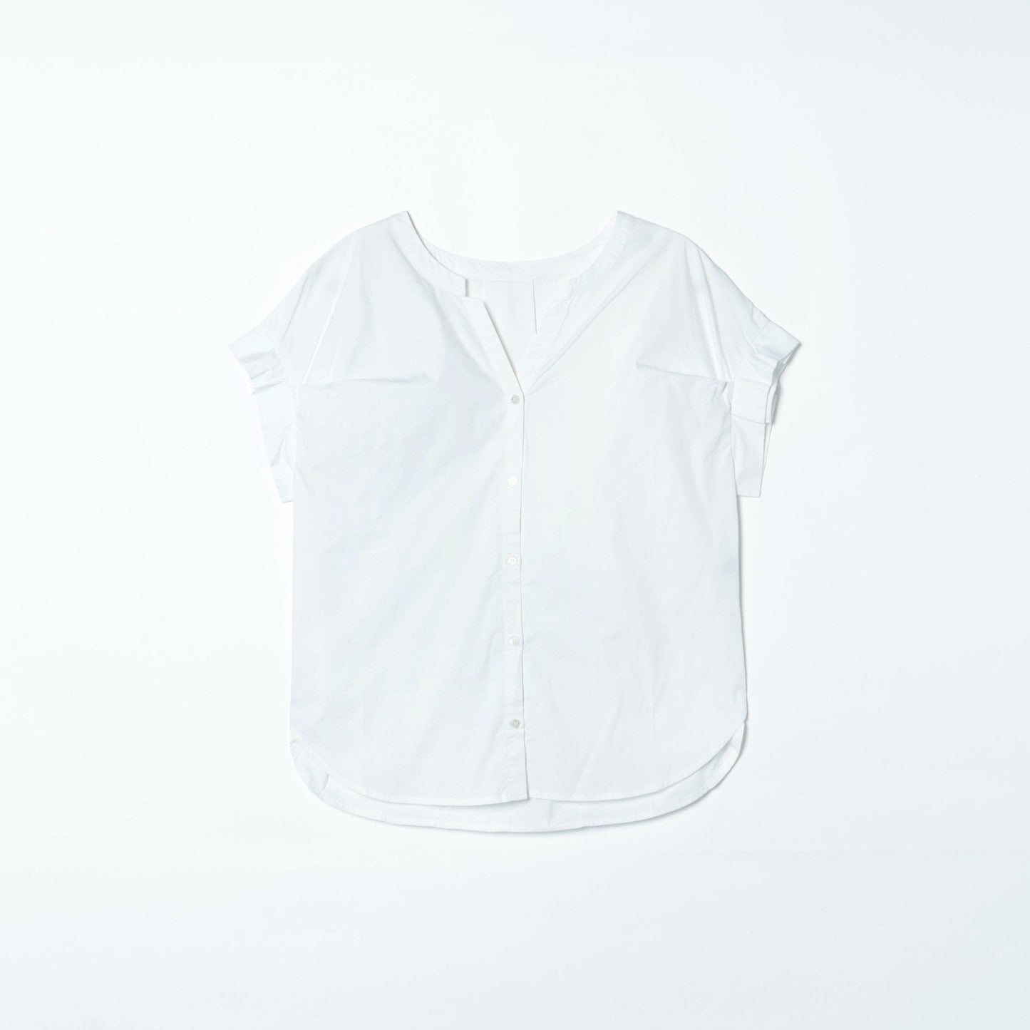 SHIPS:シャツ/ブラウス