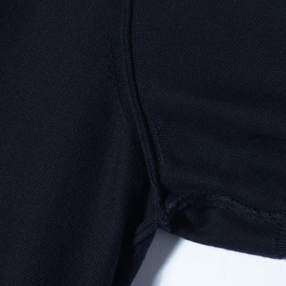 【SHIPS別注】BAFY:モックネック ニットT