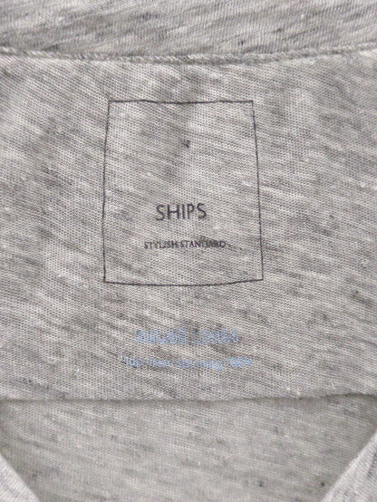 LNN JERSEY V-ZIP BLUSON