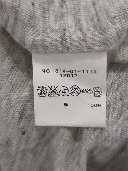 LNN JERSEY V-ZIP BLUSON