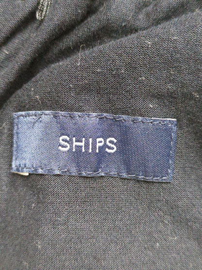 SHIPS:JERSEY GAUCHO PT