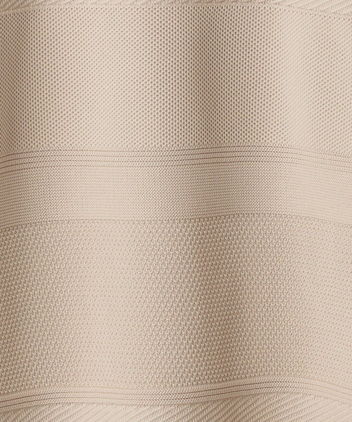 SHIPS: japan quality AMOSSA(R) リンクス ニットTシャツ