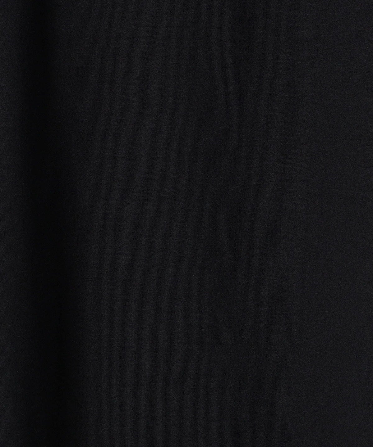 SHIPS Primary Navy Label:コットンショートスリーブプルオーバー