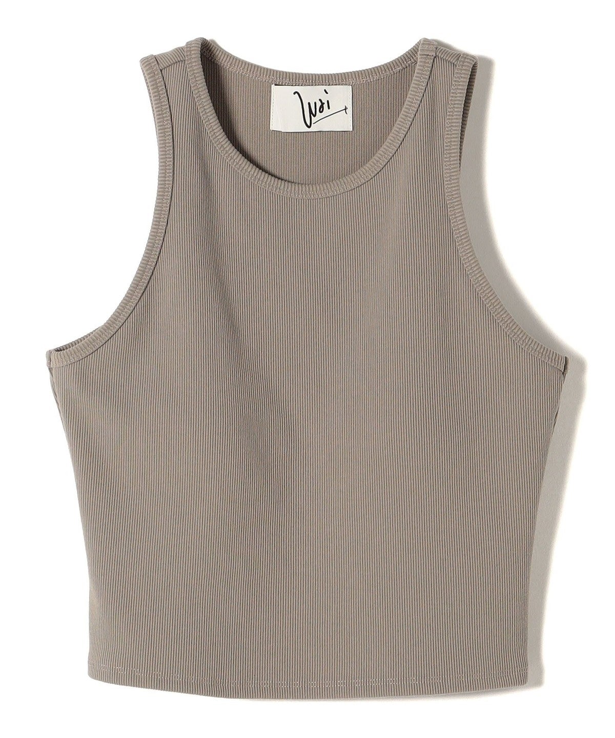 Wai+:エコブルー リブ カップ インナー