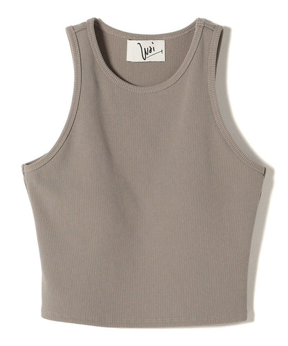 Wai+:エコブルー リブ カップ インナー