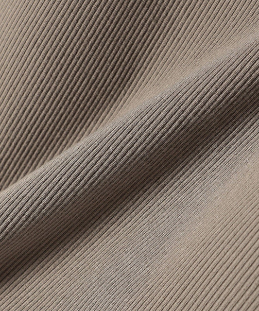 Wai+:エコブルー リブ カップ インナー