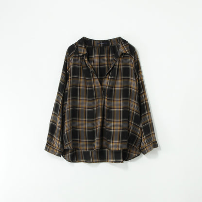 SHIPS:シャツ/ブラウス