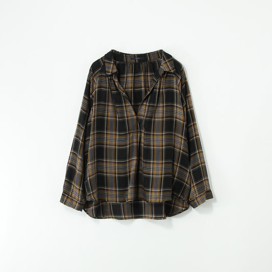 SHIPS:シャツ/ブラウス