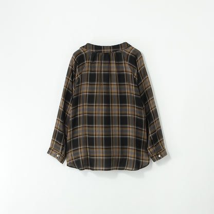 SHIPS:シャツ/ブラウス