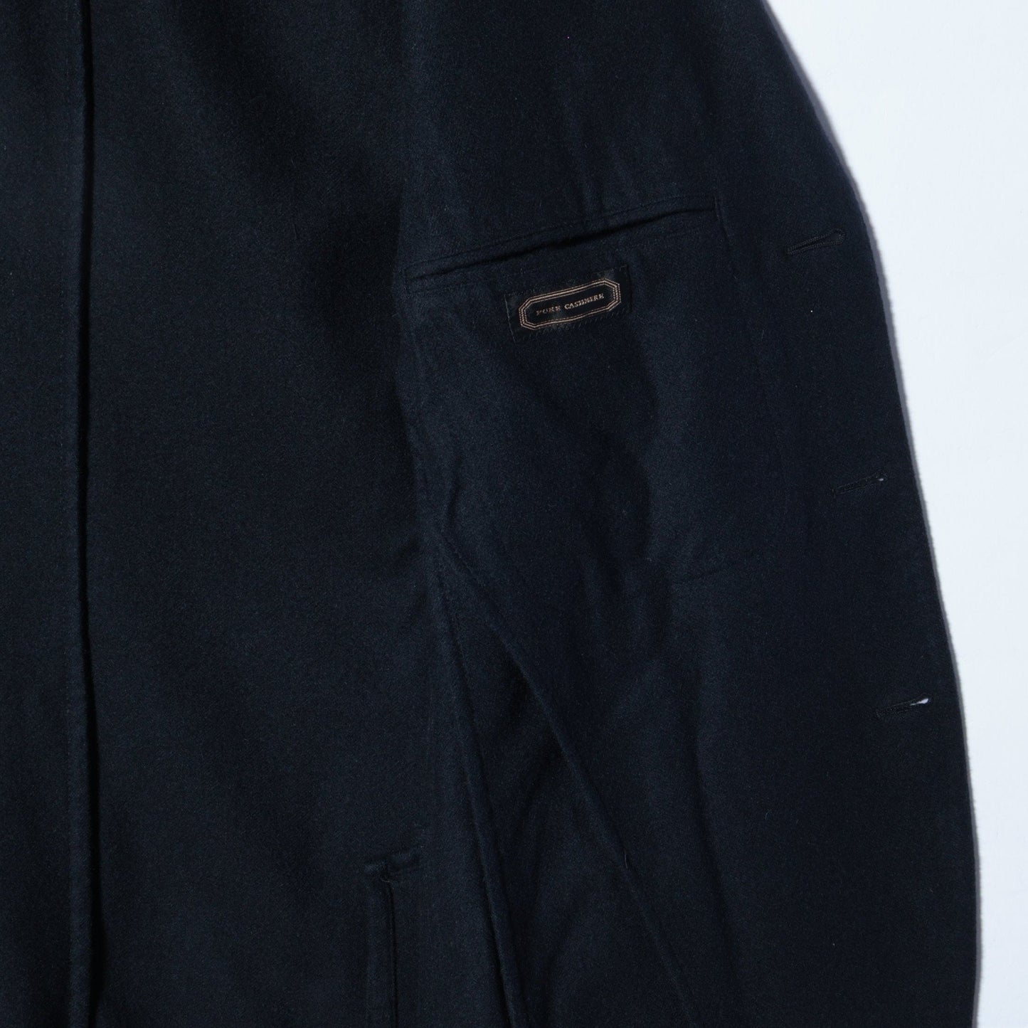 BELVEST:ジャケット