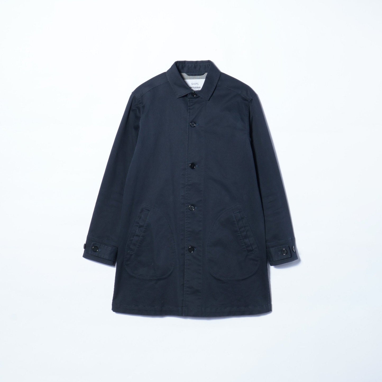 SU: VENTILE ショップコート2