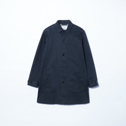SU: VENTILE ショップコート2