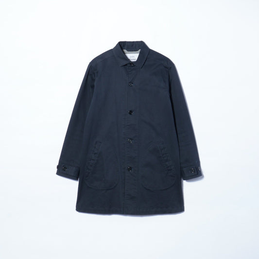 SU: VENTILE ショップコート2