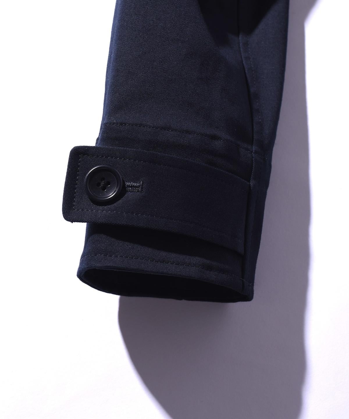 SU: VENTILE ショップコート2