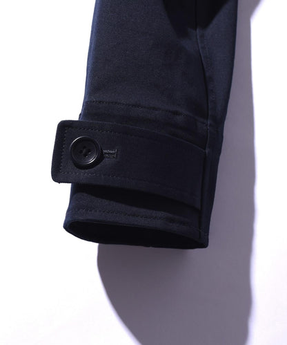 SU: VENTILE ショップコート2