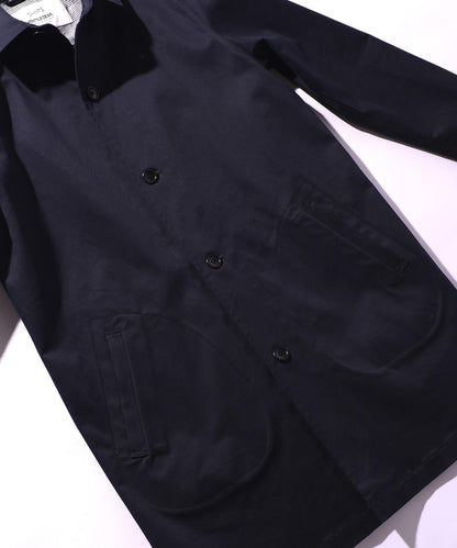 SU: VENTILE ショップコート2